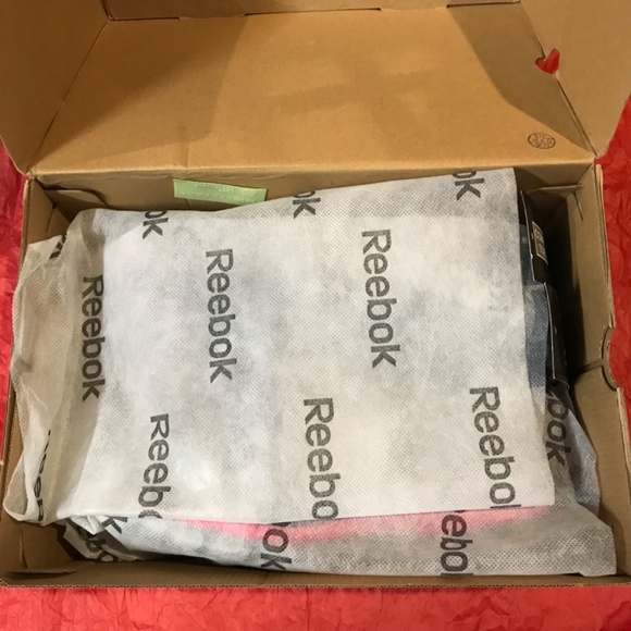 NEW Reebok Women's Size 6.5 Sublite Cushion Lightweight Work Safety Shoes - Picture 2 of 10